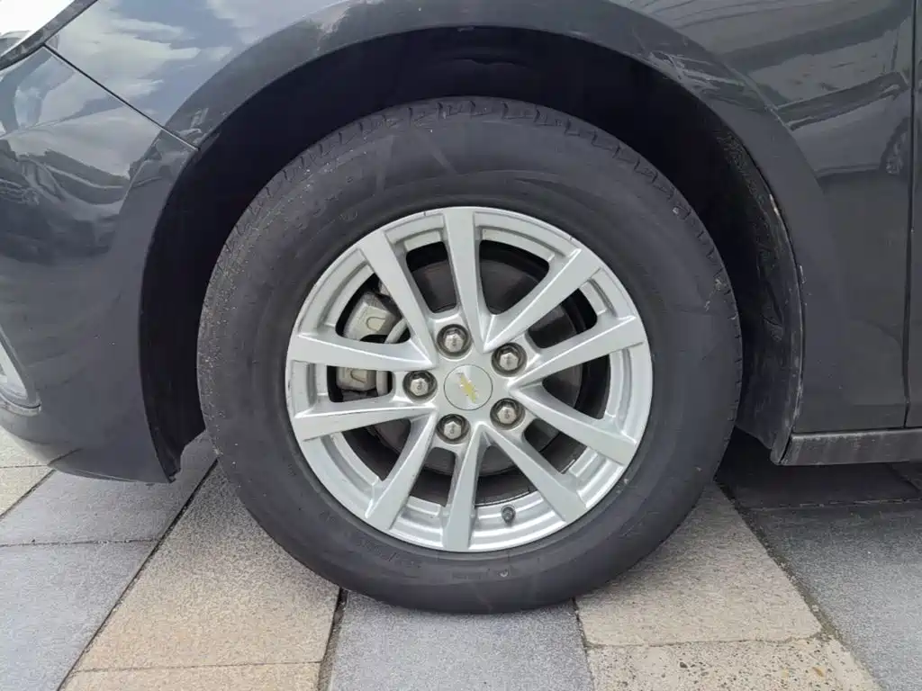 Malibu 2017 1.5T automatic comfort version купить на сайте DeffCars