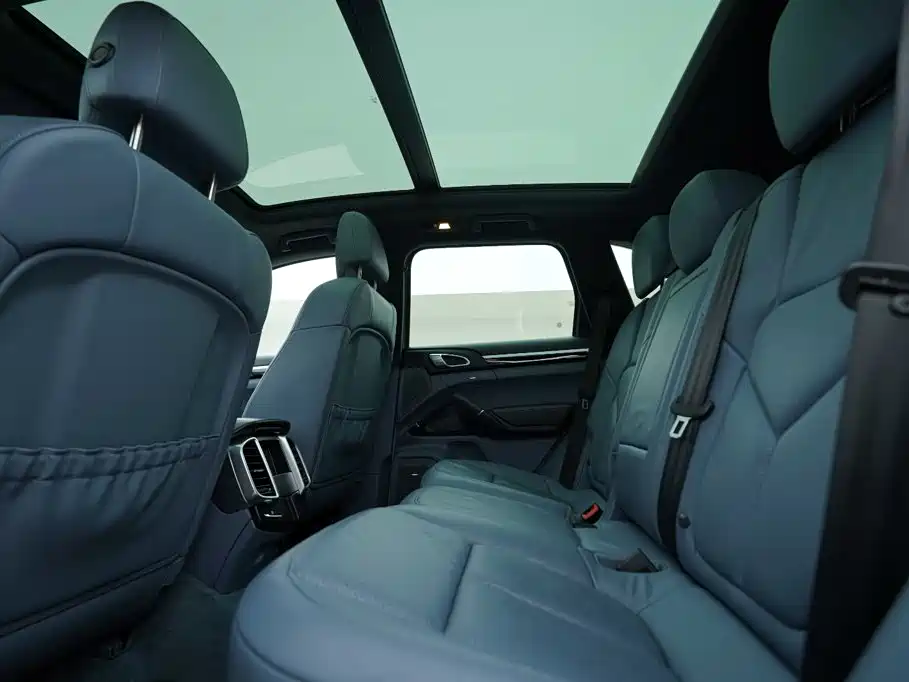 Cayenne 2011 Cayenne 3.0T купить на сайте DeffCars
