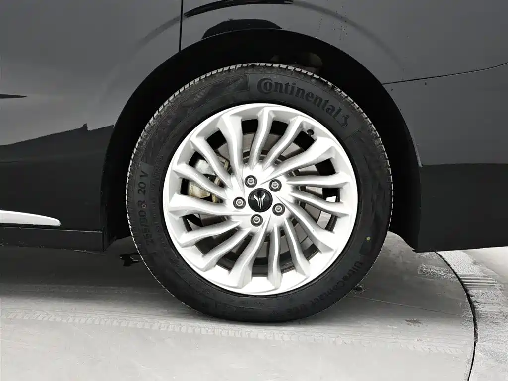 Lantu Dreamer 2022 low carbon version home купить на сайте DeffCars