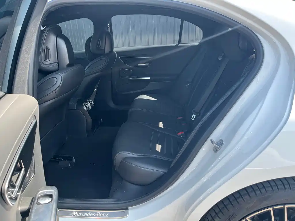 Mercedes-Benz C-Class 2025 C 260 L Sports Edition купить на сайте DeffCars