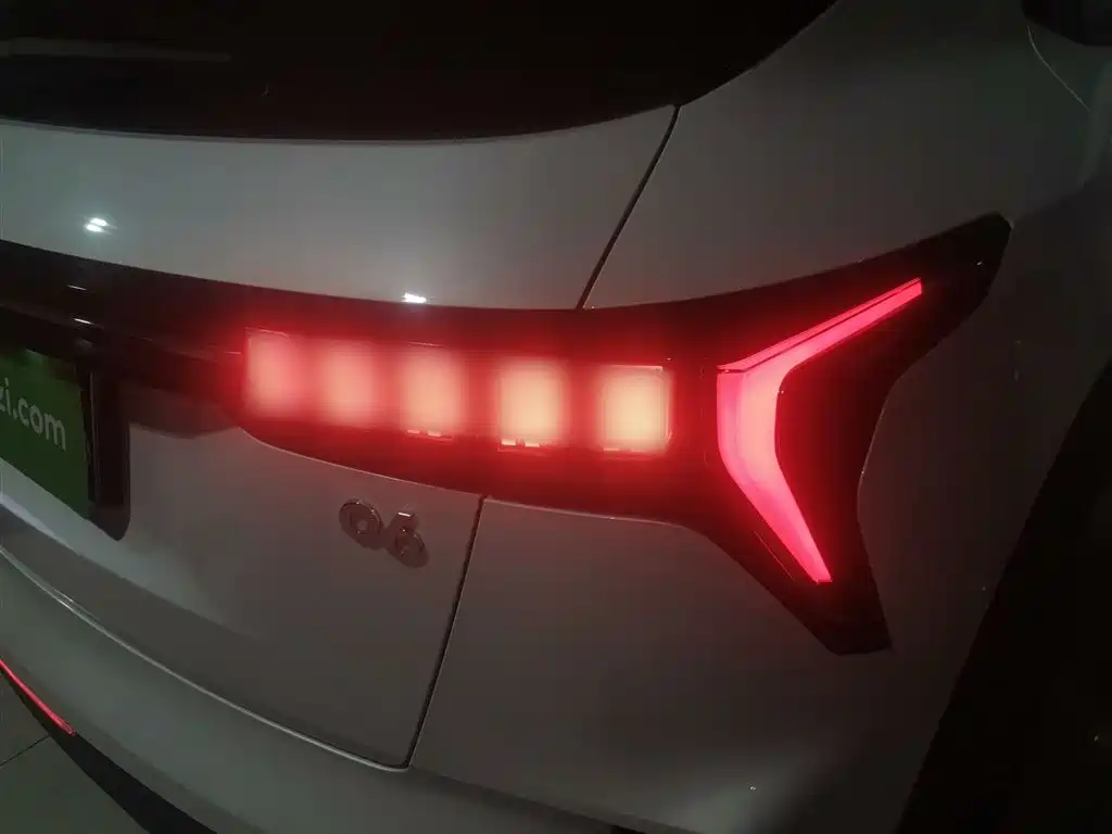 Lynk & Co 06 2023 Remix 1.5T Jin Halo купить на сайте DeffCars