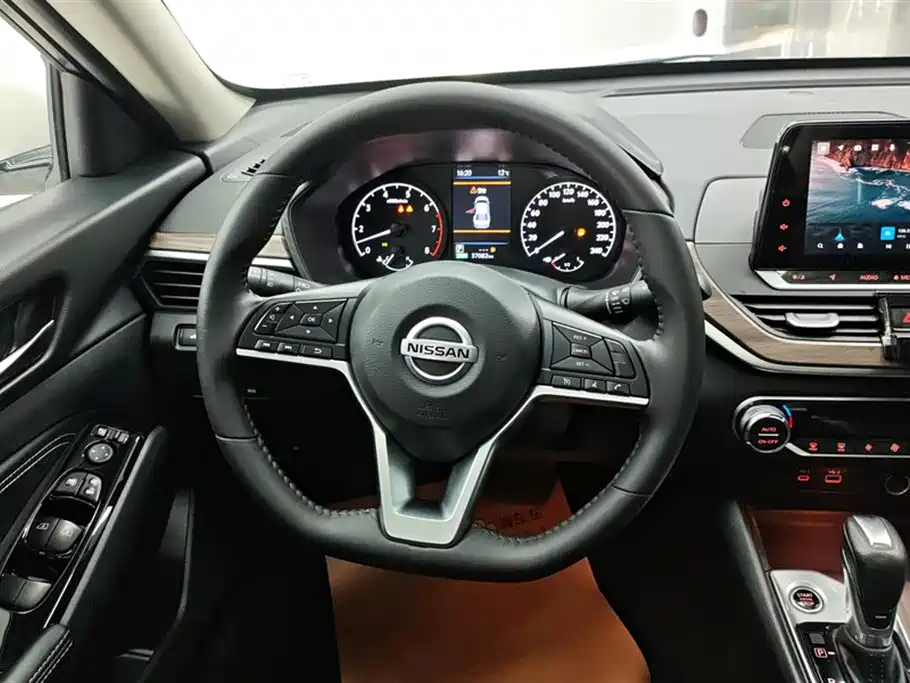 Teana 2021 2.0L XL Comfort Edition купить на сайте DeffCars