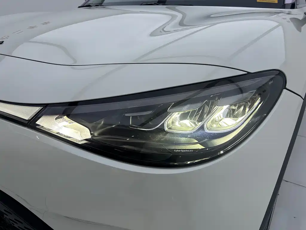 smart Elf #3 2024 Model Standard Edition купить на сайте DeffCars
