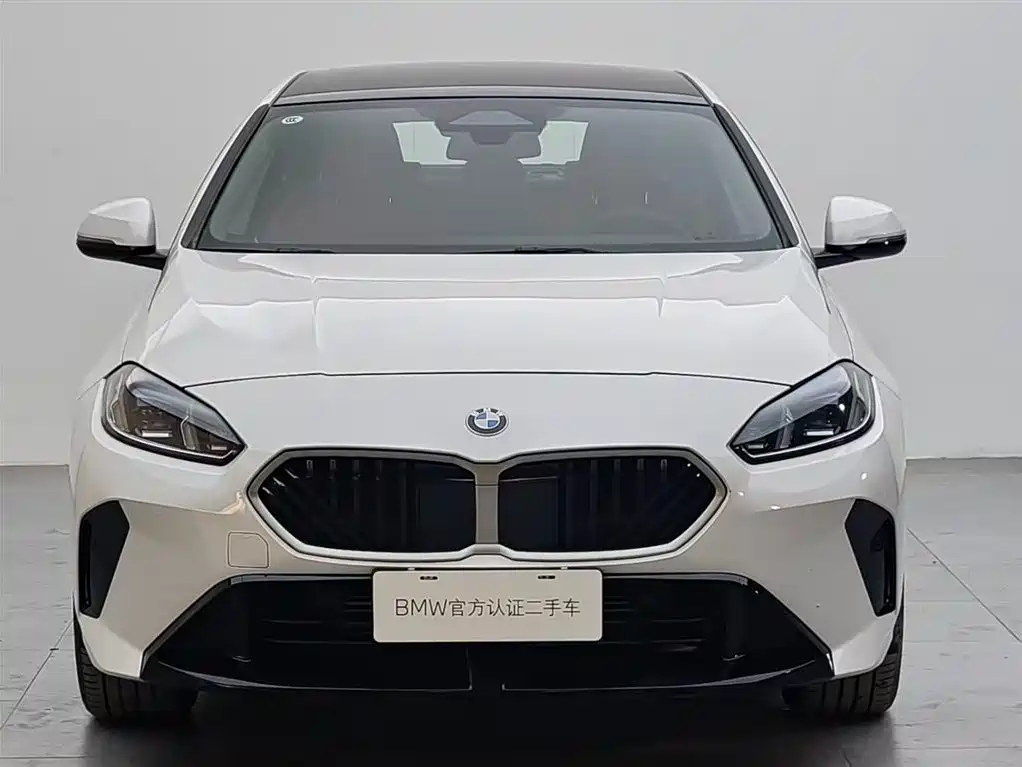 BMW 2 Series 2025 225L M Sports Package купить на сайте DeffCars