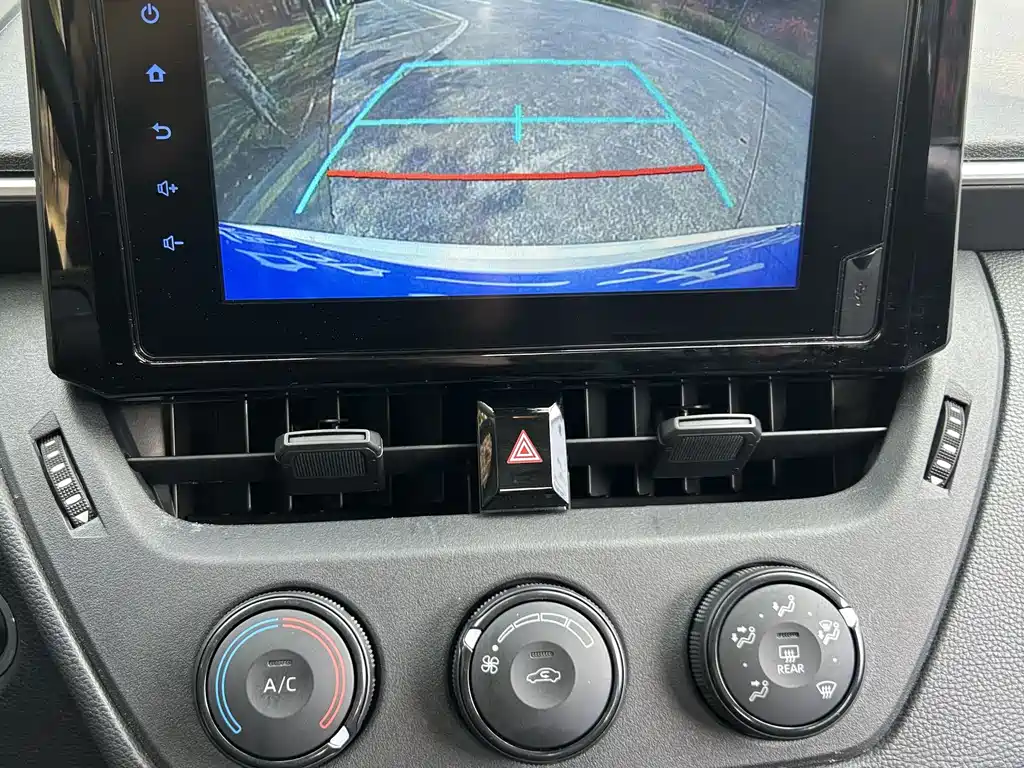 Corolla 2022 1.2T S-CVT Pioneer PLUS Edition купить на сайте DeffCars