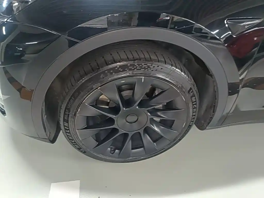 Model Y 2022 rear-wheel drive version купить на сайте DeffCars