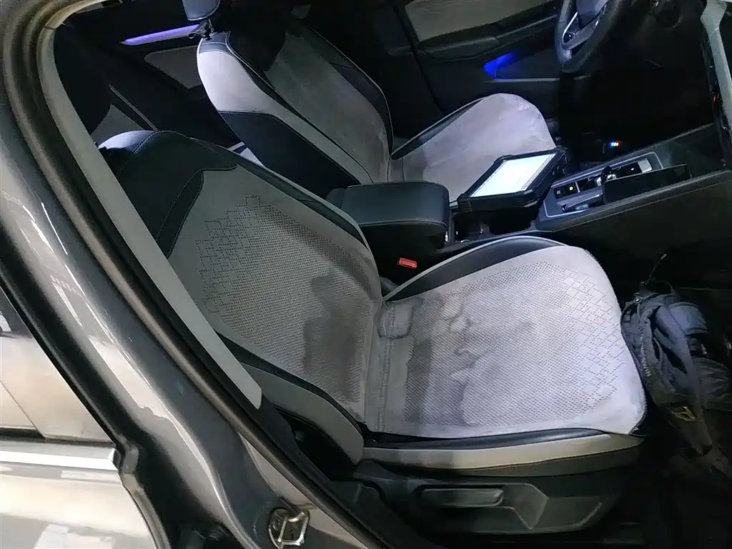Golf 2021 280TSI DSG Pro купить на сайте DeffCars