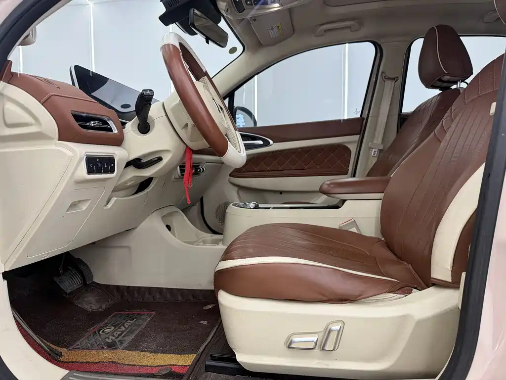 Euler Good Cat 2021 Model 400km Standard Range Athena Edition Lithium Iron Phosphate купить на сайте DeffCars