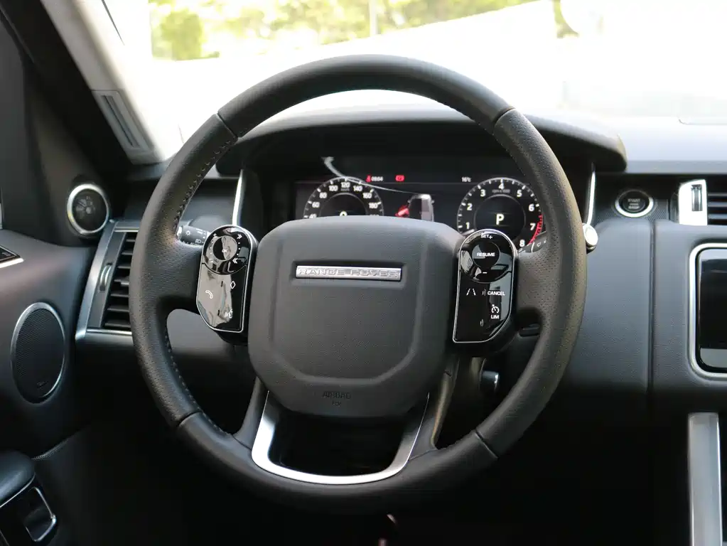 Range Rover Sport 2021 3.0 L6 SE купить на сайте DeffCars