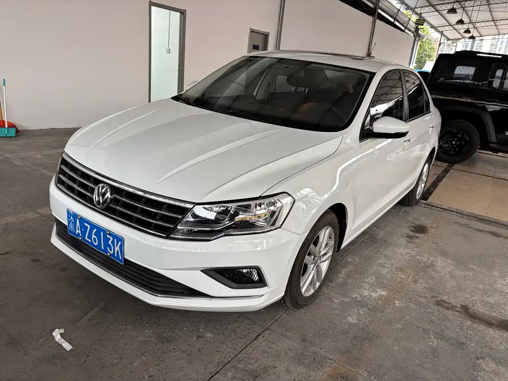 Jetta 2017 1.5L automatic comfort model купить на сайте DeffCars