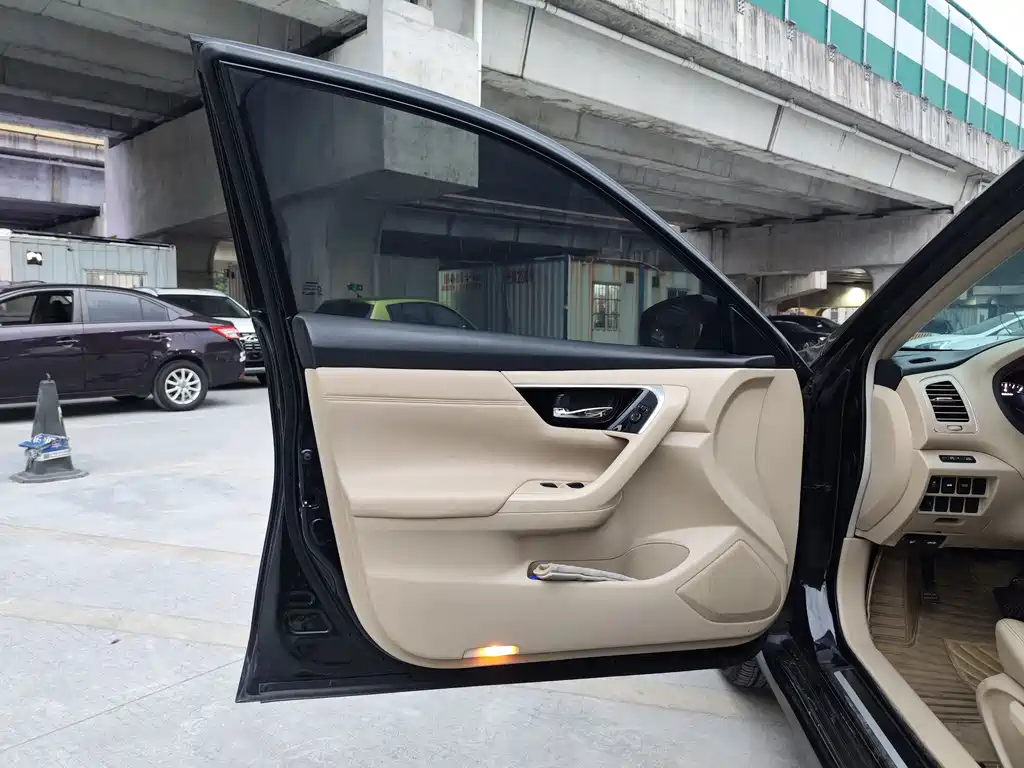 Teana 2016 2.0L XE Fashion Edition купить на сайте DeffCars