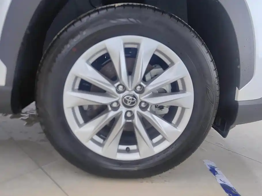 Corolla Sharp 2024 2.0L Elite Edition купить на сайте DeffCars
