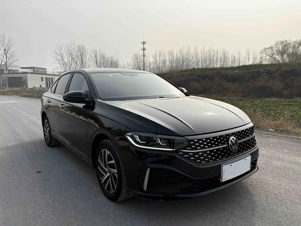Lavida 2023 280TSI DSG Starry Sky Full Edition купить на сайте DeffCars