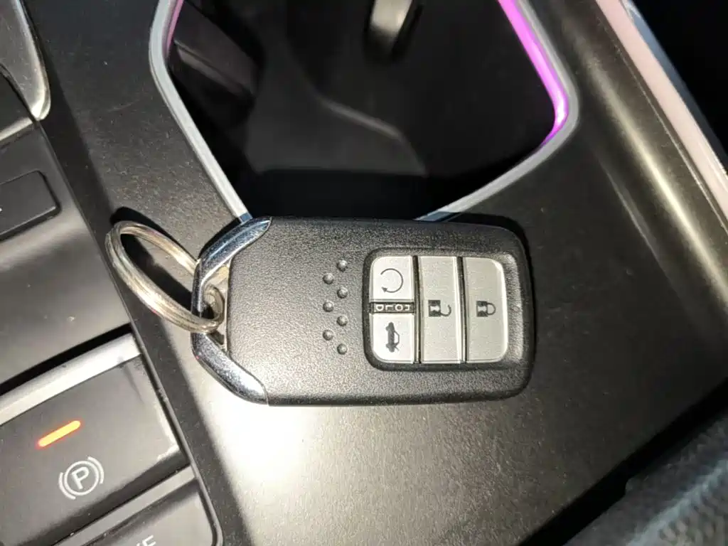 Accord 2018 260TURBO Elite Edition National VI купить на сайте DeffCars