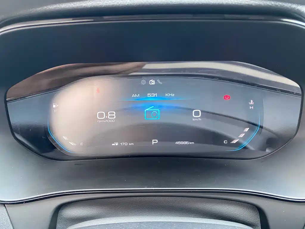 Wuling Capgemini 2020 1.5T CVT flagship model купить на сайте DeffCars