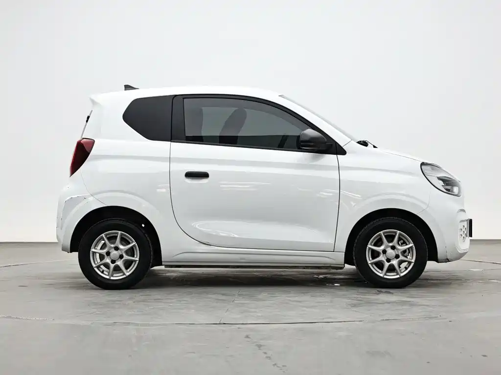 CLEVER 2022 311km Yuanqi Bobo Edition купить на сайте DeffCars