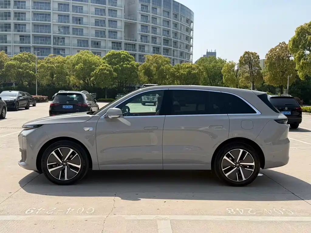 Ideal L6 2024 Pro купить на сайте DeffCars