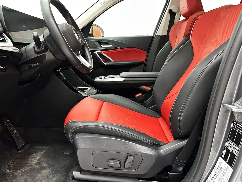 BMW X1 2023 sDrive20Li X Design Package купить на сайте DeffCars