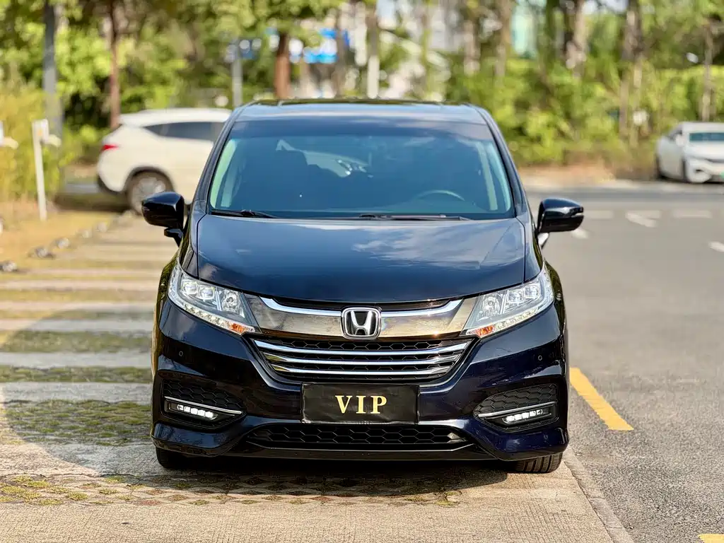 Odyssey 2018 2.4L Smart Edition купить на сайте DeffCars