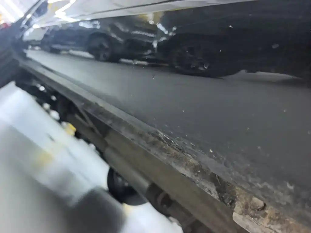 Weipai VV5 2019 2.0T two-wheel drive final version купить на сайте DeffCars