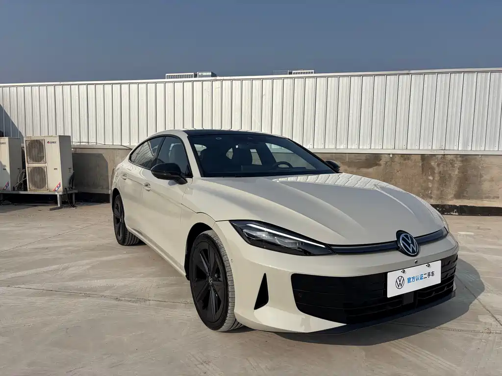 Lingdu 2026 Lingdu L GTS 380TSI Lingfeng Million Commemorative Edition купить на сайте DeffCars