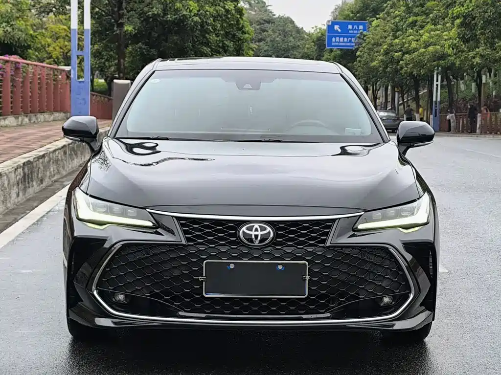 Asia Dragon 2023 2.5L Deluxe Edition купить на сайте DeffCars