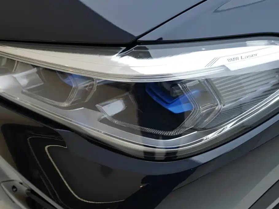 BMW X5 imported 2021 facelift xDrive40i M sports package купить на сайте DeffCars