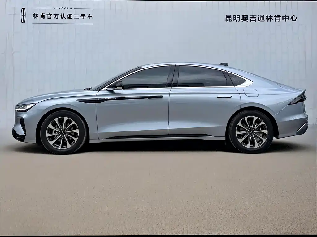 Lincoln Z 2025 2.0T Premium Edition купить на сайте DeffCars