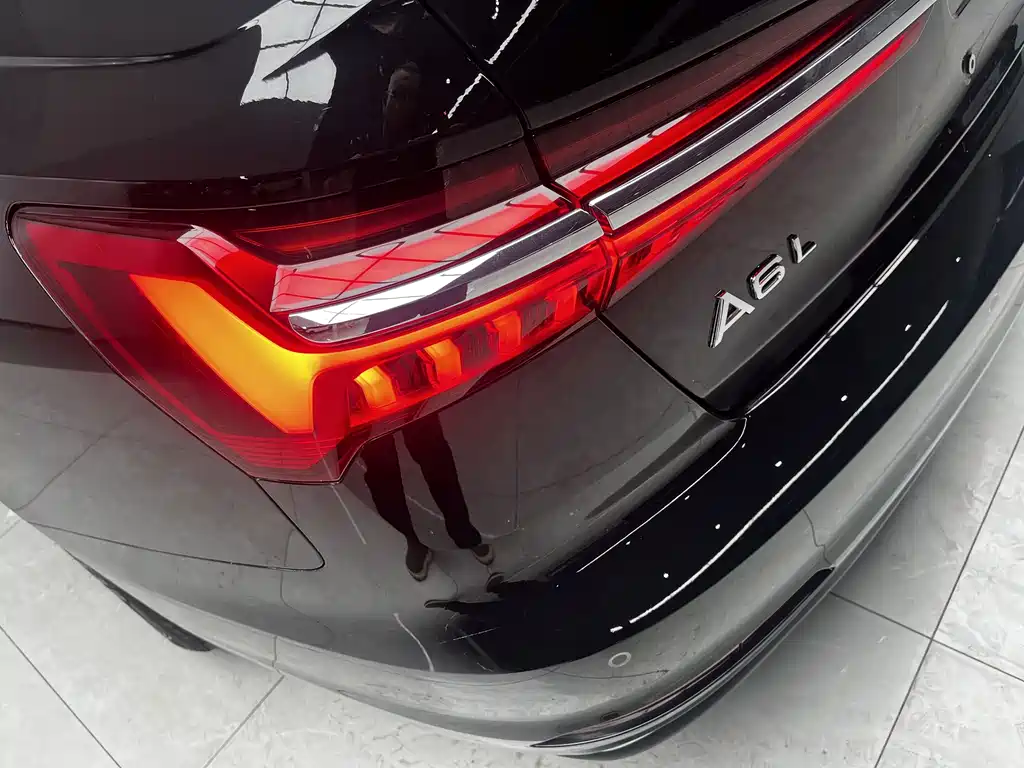 Audi A6L 2019 45 TFSI Premium Edition купить на сайте DeffCars
