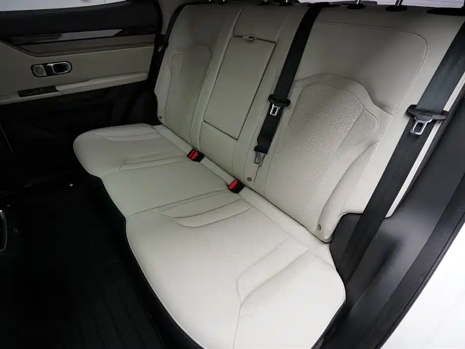 Jietu Monkey King 2023 1.6T DCT King PLUS купить на сайте DeffCars