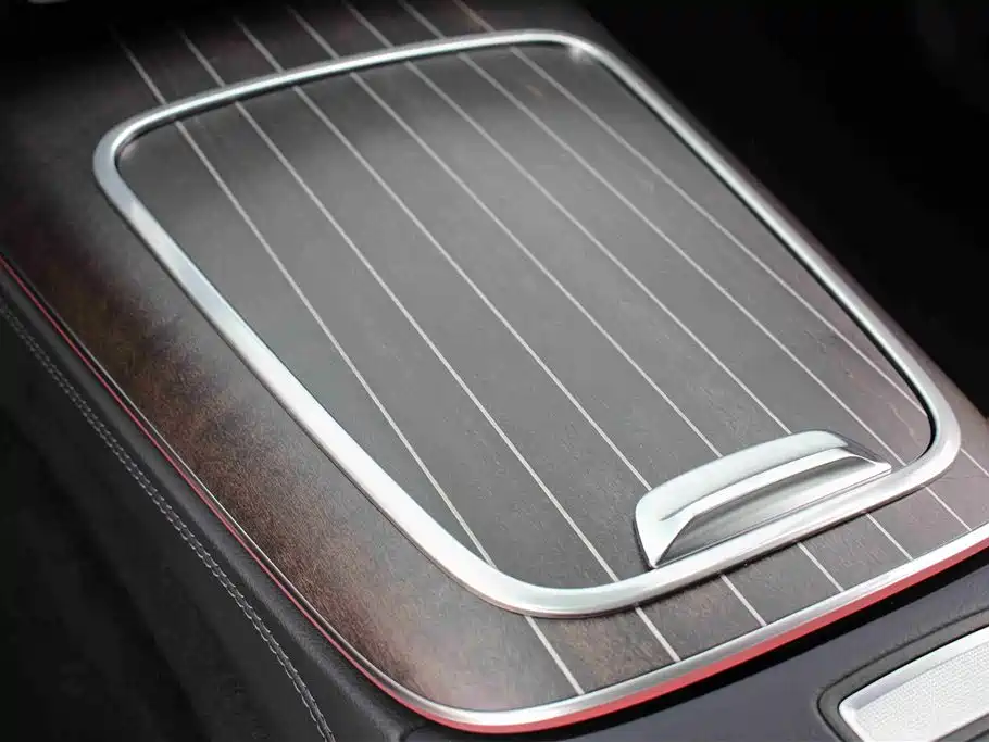 Mercedes-Benz E-Class 2025 facelift E 300 L luxury model купить на сайте DeffCars
