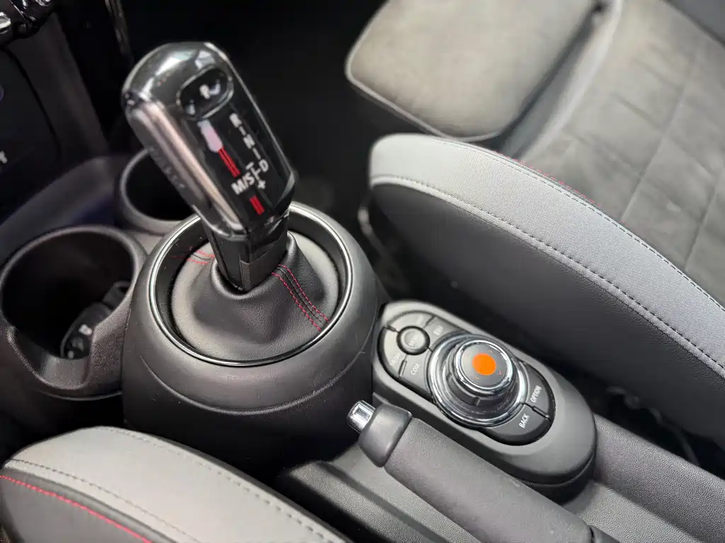 Mini 2020 2.0T COOPER S racer купить на сайте DeffCars