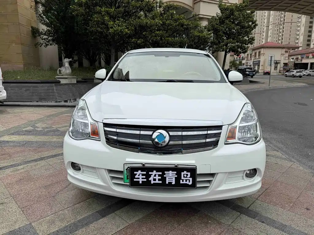 Junfeng E11K 2019 Standard Type купить на сайте DeffCars