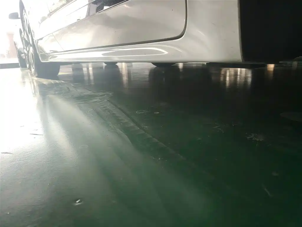 JiKrypton 001 2023 ME version 100kWh купить на сайте DeffCars
