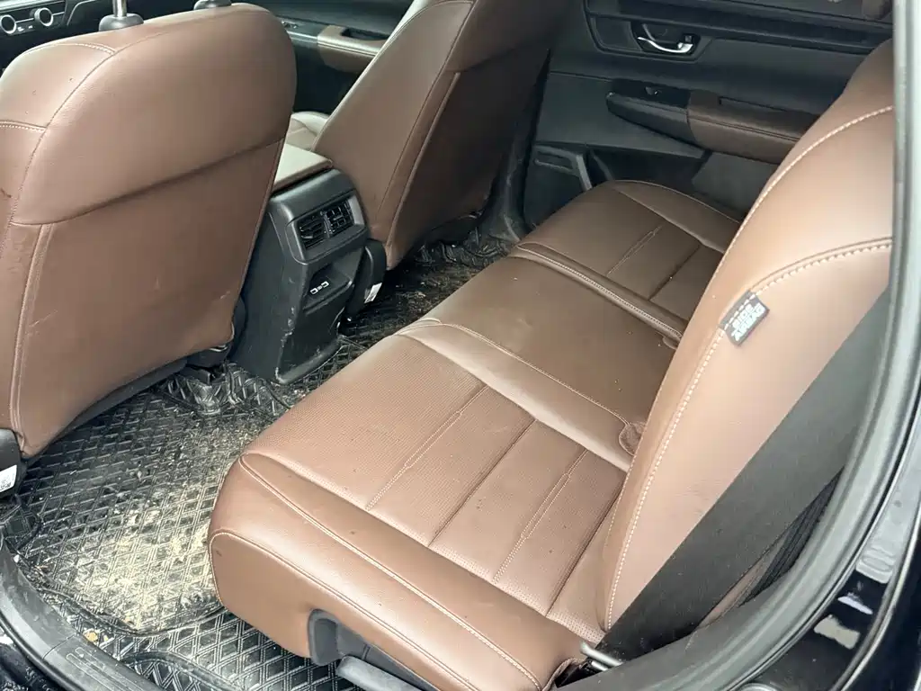 Honda CR-V 2023 240TURBO 2WD Intelligent Edition 5 seats купить на сайте DeffCars