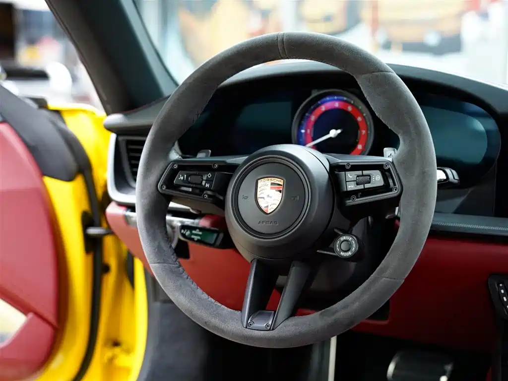 Porsche 911 2020 Carrera 3.0T купить на сайте DeffCars