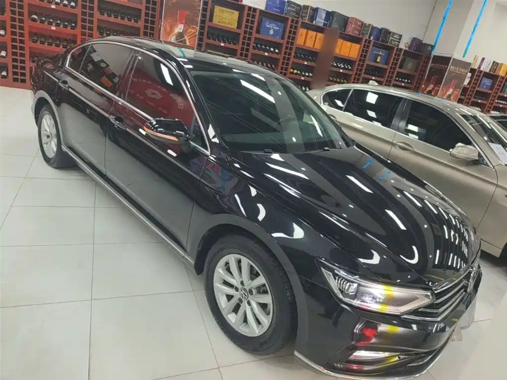 Magotan 2020 280TSI DSG Comfort Type купить на сайте DeffCars