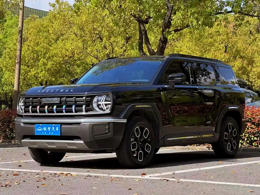 Haval Kugou 2022 1.5T DCT two-wheel drive trendy version купить на сайте DeffCars