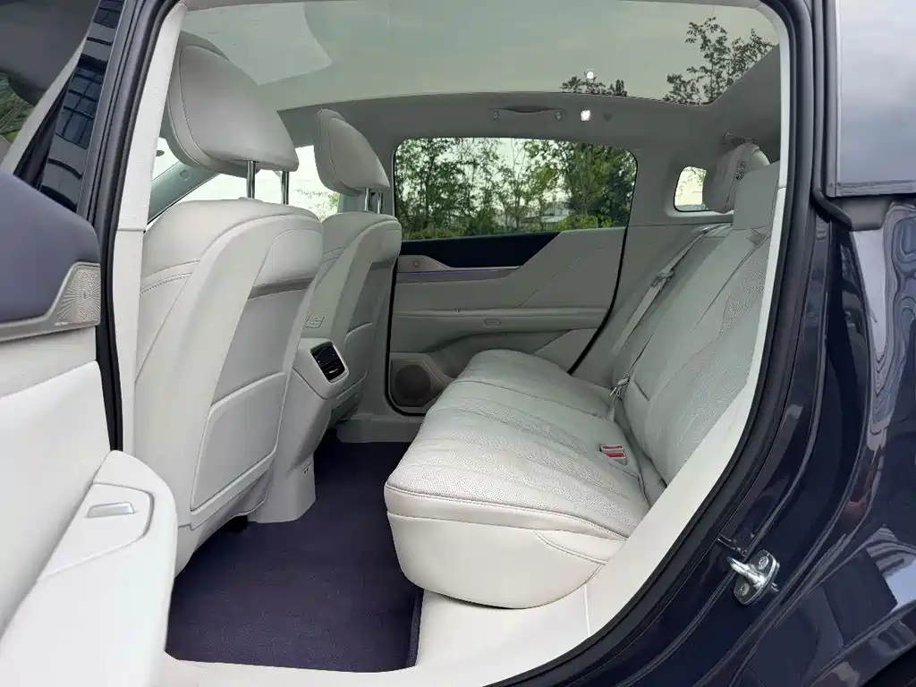 Buick Electra L7 2025 Extended Range Aivia купить на сайте DeffCars