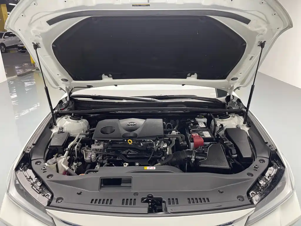 Asia Dragon 2022 2.0L Deluxe Edition купить на сайте DeffCars
