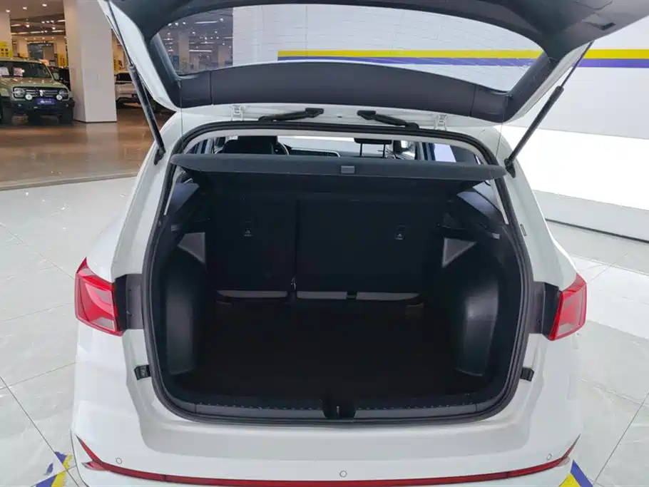 Jetta VS7 2023 280TSI automatic aggressive version купить на сайте DeffCars