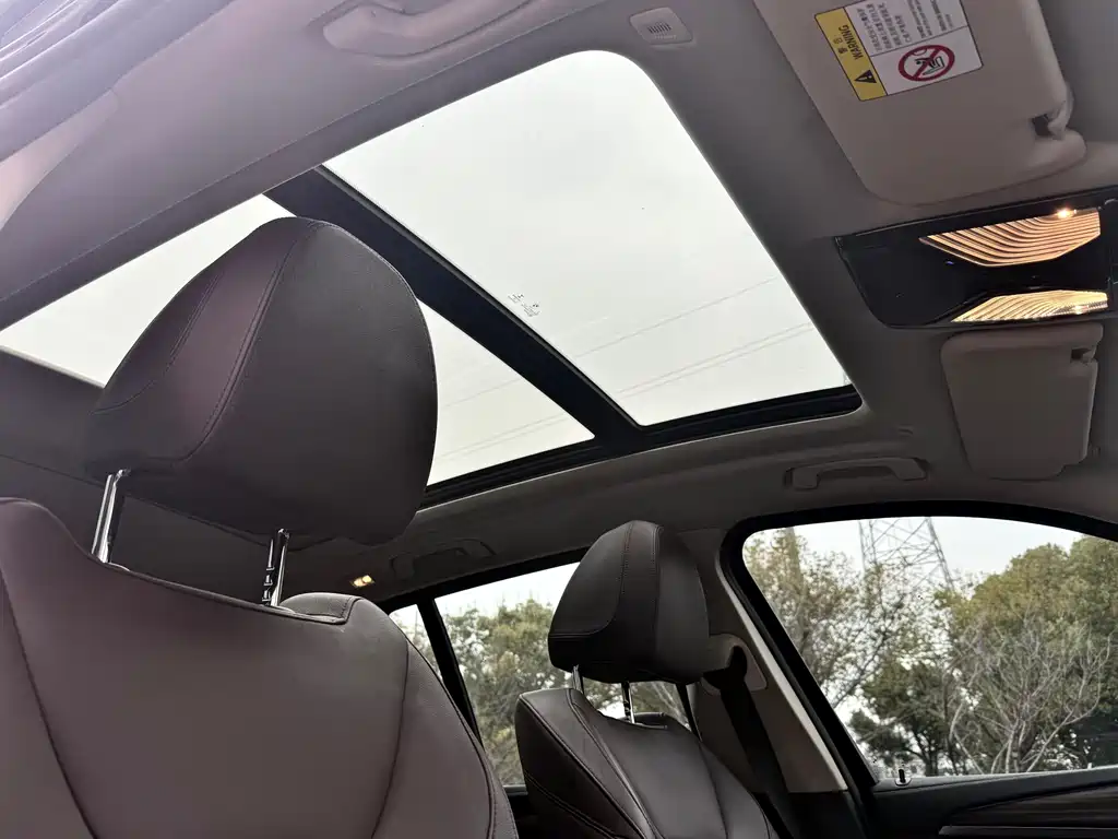 BMW X3 2021 xDrive25i Luxury Package купить на сайте DeffCars