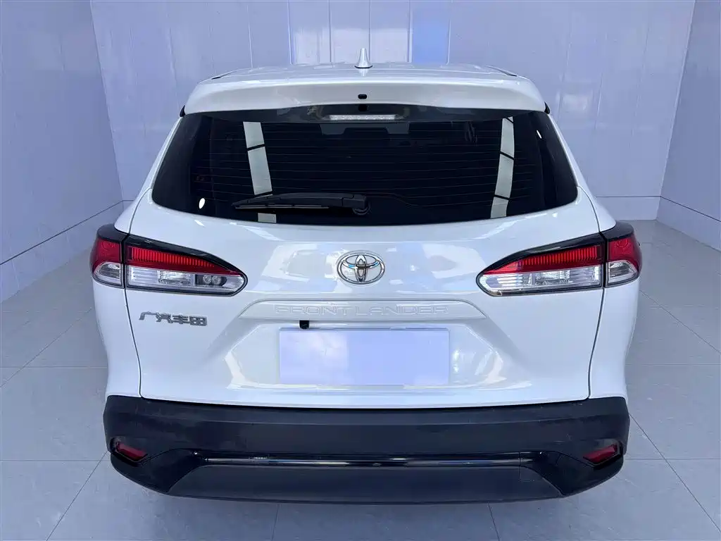 Fenglanda 2023 2.0L CVT Elite Edition купить на сайте DeffCars