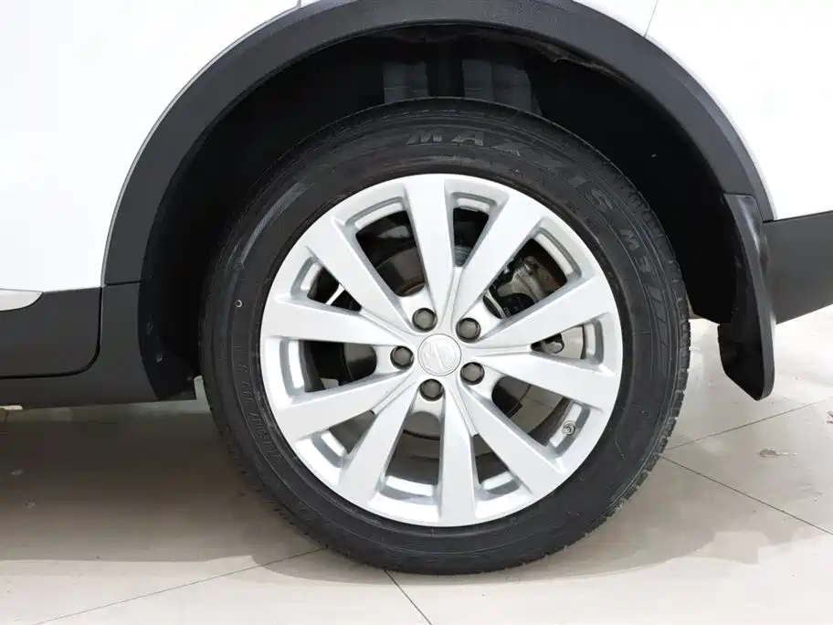 MG ZS 2020 180DVVT Automatic Lite купить на сайте DeffCars