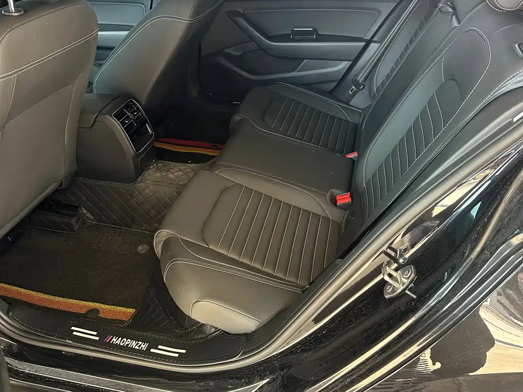 Magotan 2020 280TSI DSG comfort model купить на сайте DeffCars