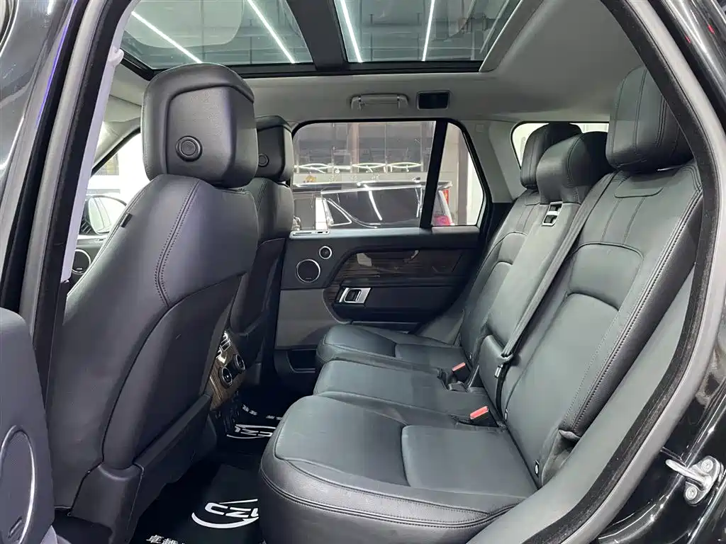 Range Rover 2019 3.0 SC V6 Grand Edition купить на сайте DeffCars