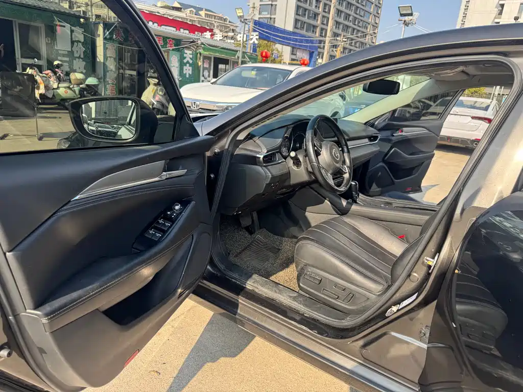 Atez 2020 2.5L Blue Sky Sports Edition купить на сайте DeffCars