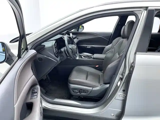 Lexus RX 2023 350h two-wheel drive comfort version купить на сайте DeffCars