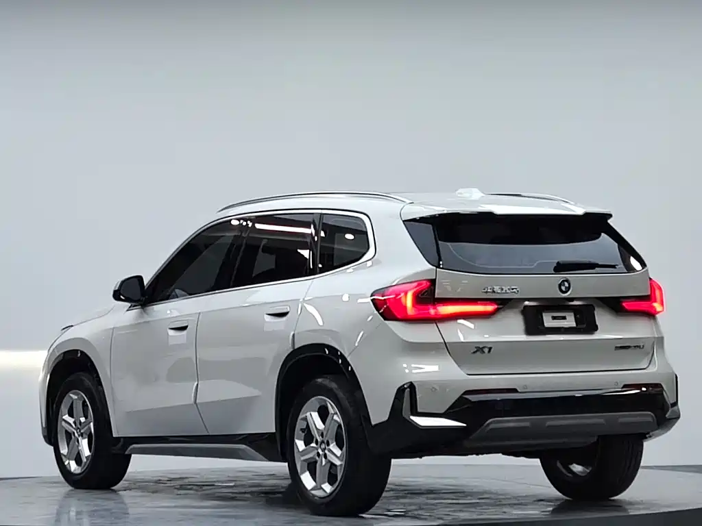 BMW X1 2023 sDrive20Li X Design Kit купить на сайте DeffCars