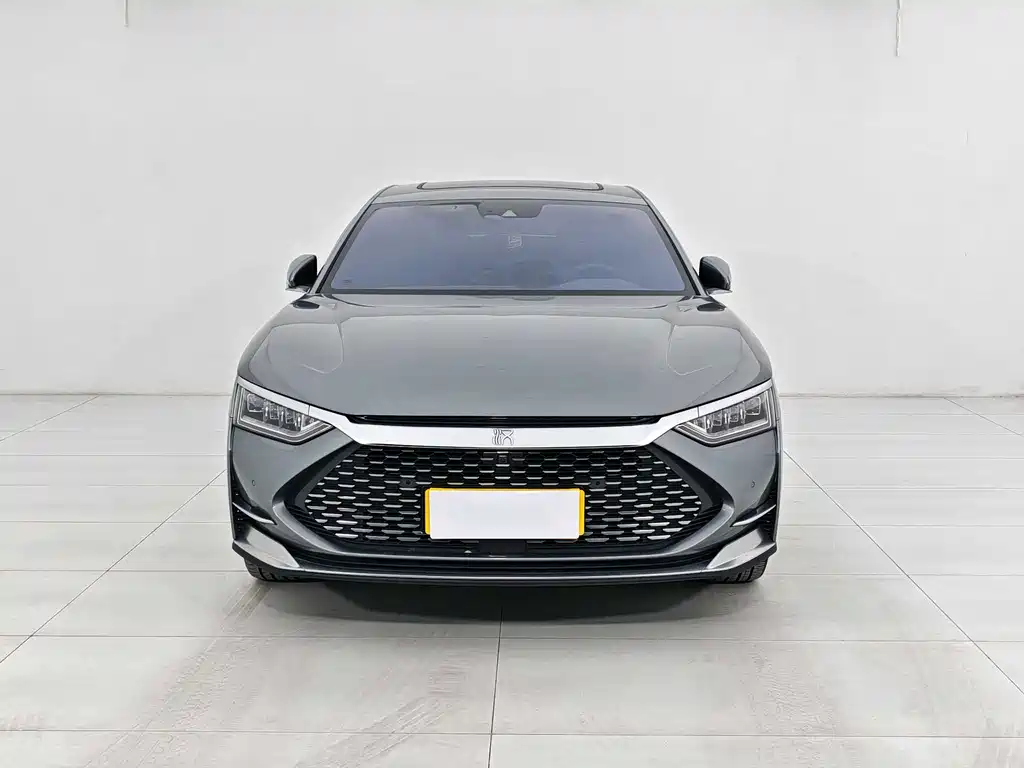 Han 2020 DM four-wheel drive performance version premium model купить на сайте DeffCars